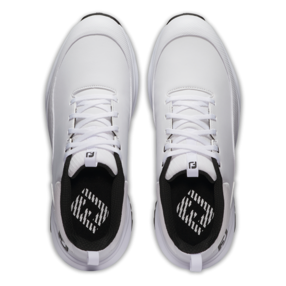 Tour Rival 56958 White/Black Homme