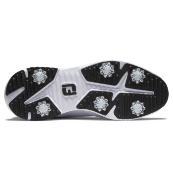 Tour Rival 56958 White/Black Homme