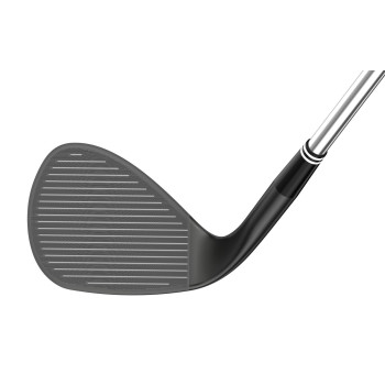 Wedge CBX Full Face Tour Satin Acier | Gaucher Wedge CBX Full Face Tour Satin Acier | Gaucher