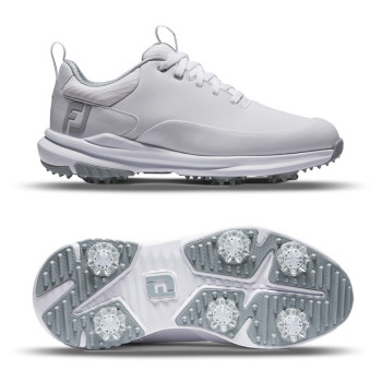 Tour Rival 97852 Blanc/Gris Femme