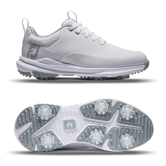 Tour Rival 97852 Blanc/Gris Femme