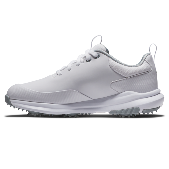 Tour Rival 97852 Blanc/Gris Femme
