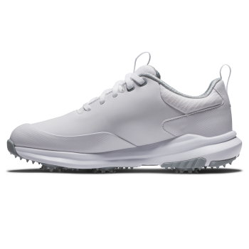 Tour Rival 97852 Blanc/Gris Femme