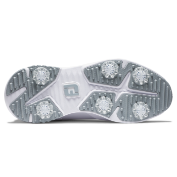 Tour Rival 97852 Blanc/Gris Femme