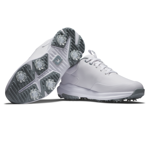Tour Rival 97852 Blanc/Gris Femme