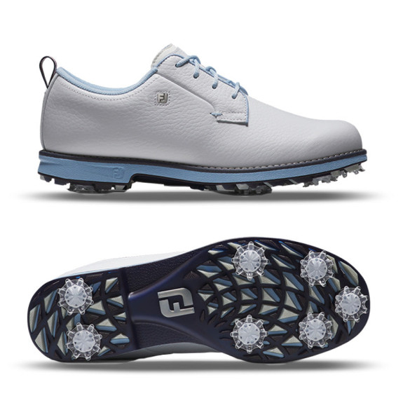 Première Series 99083 Blanc/Bleu Femme