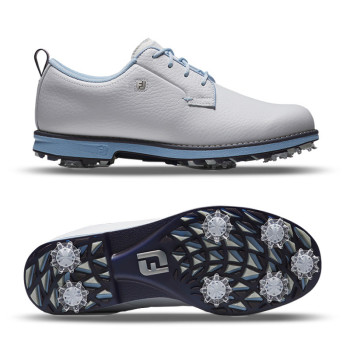 Première Series 99083 Blanc/Bleu Femme