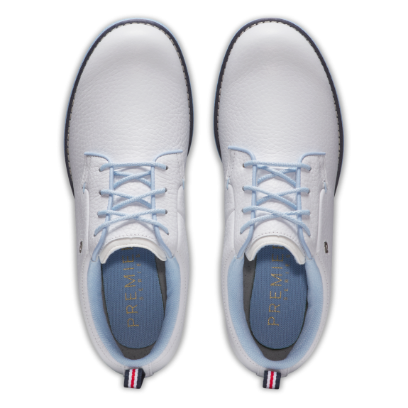 Première Series 99083 Blanc/Bleu Femme