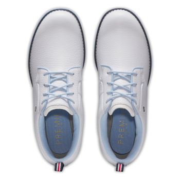 Première Series 99083 Blanc/Bleu Femme