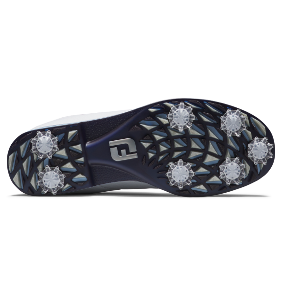 Première Series 99083 Blanc/Bleu Femme