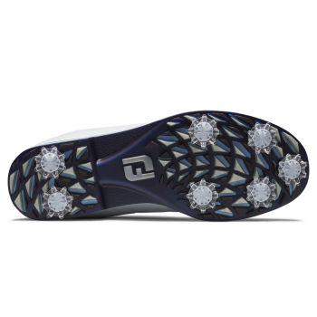 Première Series 99083 Blanc/Bleu Femme