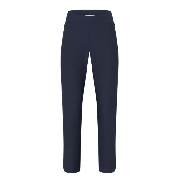 Pantalon Kay Navy Femme