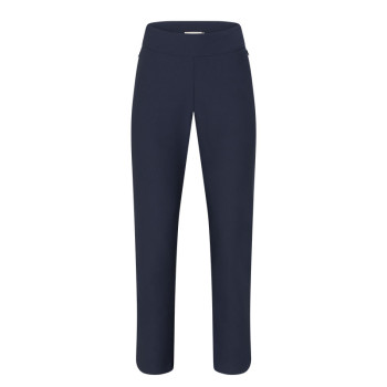 Pantalon Kay Navy Femme
