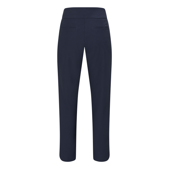 Pantalon Kay Navy Femme