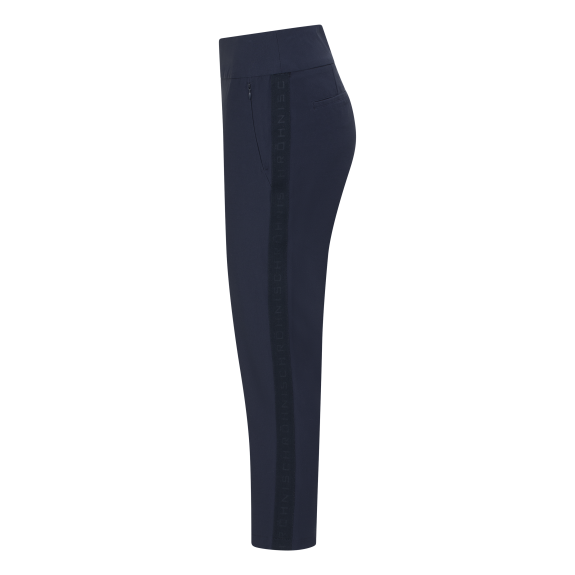 Pantalon Kay Navy Femme