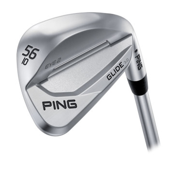 Wedge Glide 3.0 Acier | Droitier Wedge Glide 3.0 Acier | Droitier