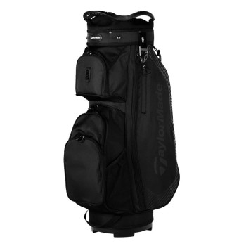 Sac Chariot Pro Cart Black