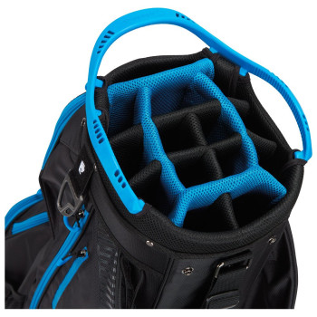 Sac Chariot Pro Cart Black 2