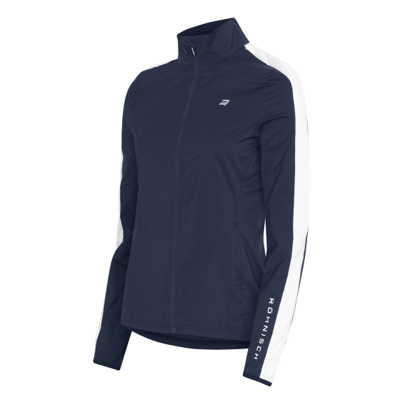Veste Packable Ultralight Navy Femme