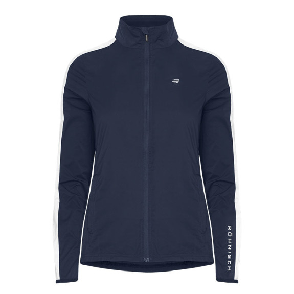 Veste Packable Ultralight Navy Femme