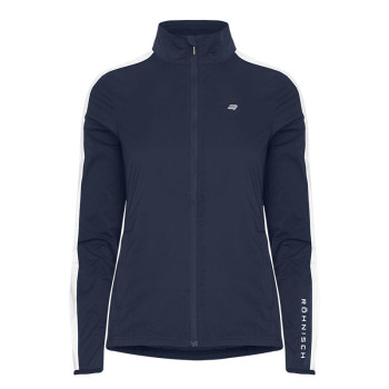 Veste Packable Ultralight Navy Femme