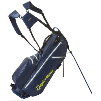 Sac Trépied Flextech Waterproof Navy