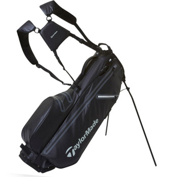 Sac Trépied Flextech Waterproof Black