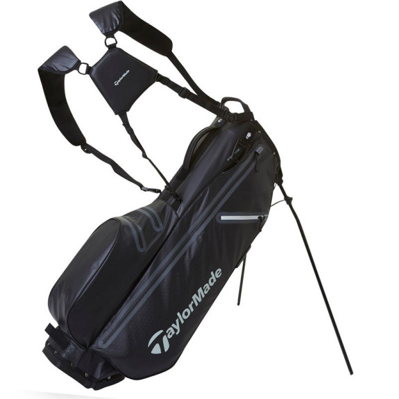 Sac Trépied Flextech Waterproof Black