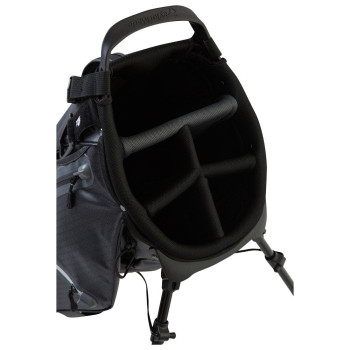 Sac Trépied Flextech Waterproof Black 2