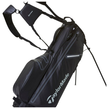 Sac Trépied Flextech Waterproof Black