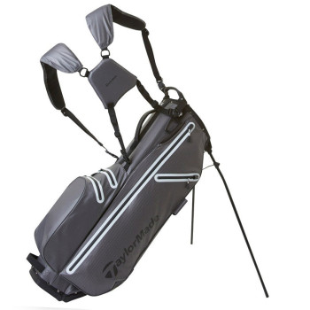 Sac Trépied Flextech Waterproof Gunmetal