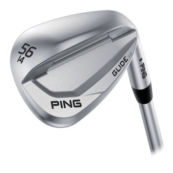 Wedge Glide 3.0 Acier | Droitier Wedge Glide 3.0 Acier | Droitier