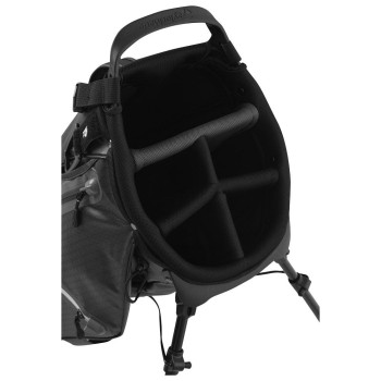 Sac Trépied Flextech Waterproof Gunmetal
