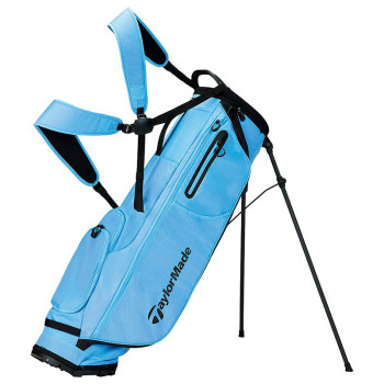 Sac Trépied Flextech Superlite Light Blue