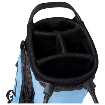 Sac Trépied Flextech Superlite Light Blue 2