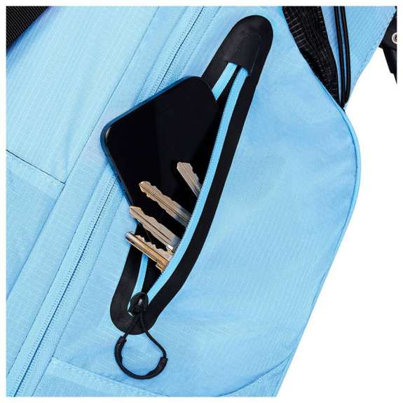 Sac Trépied Flextech Superlite Light Blue