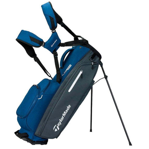 Sac Trépied Flextech Grey Navy