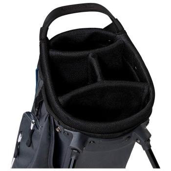 Sac Trépied Flextech Grey Navy 2