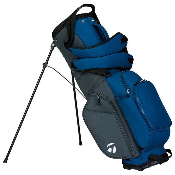 Sac Trépied Flextech Grey Navy