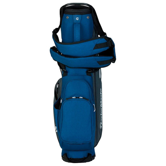 Sac Trépied Flextech Grey Navy