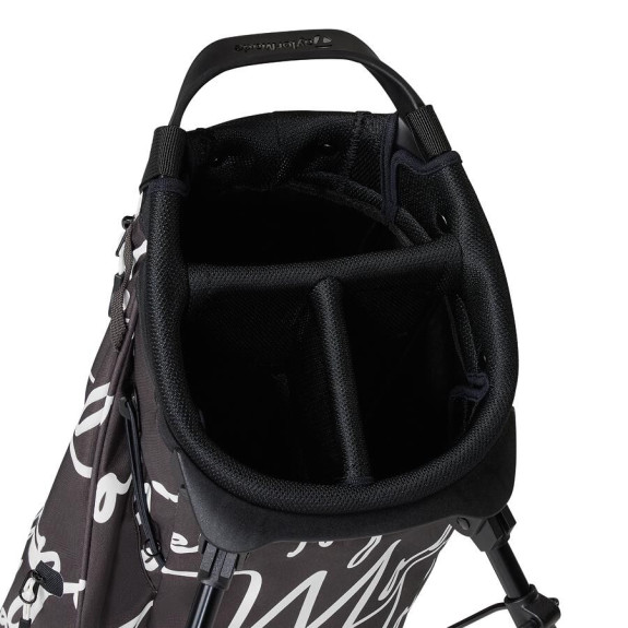 Sac Trépied Flextech Carry Script Icon