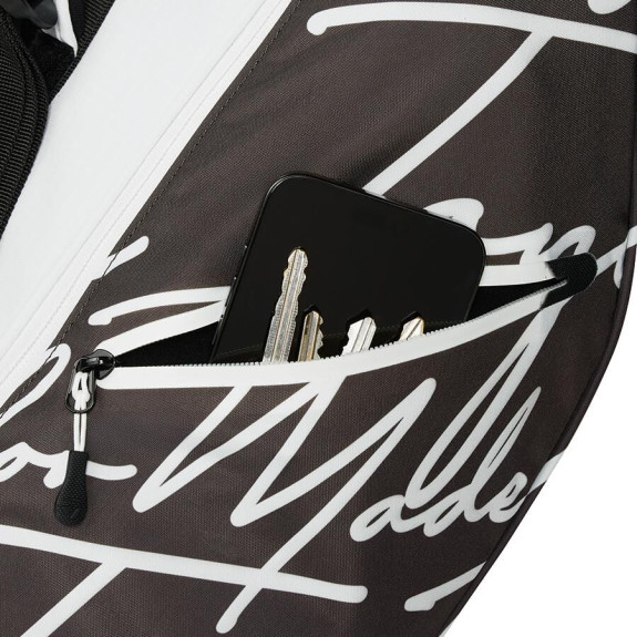 Sac Trépied Flextech Carry Script Icon