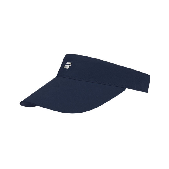 Visière Aria Navy Femme