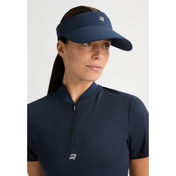 Visière Aria Navy Femme 2