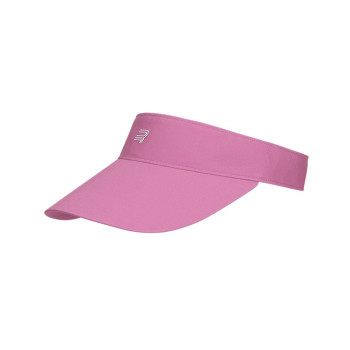 Visière Aria Pink Femme