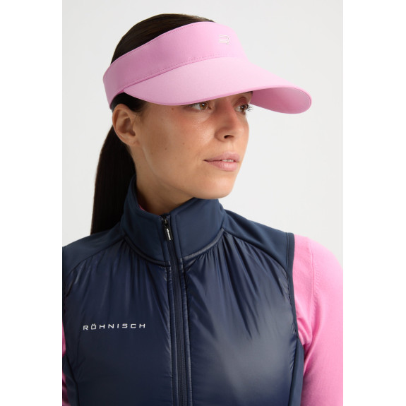 Visière Aria Pink Femme