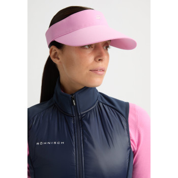 Visière Aria Pink Femme