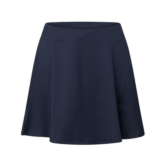Jupe Luna Navy Femme