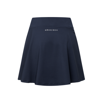 Jupe Luna Navy Femme 2
