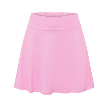 Jupe Luna Pink Femme